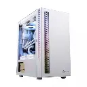 Golden Field HONOR 2 White ATX Gaming Case