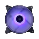 VISION F3 3 in1 CPU CASING FAN