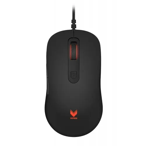 Rapoo V16 VPRO RGB Wired Optical Gaming Mouse