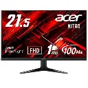 Acer Nitro QG221Q H 21.5" 100Hz Full HD Monitor