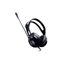 Microlab K280 Supra-Aural Wired Headphone 