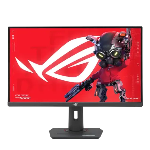 ASUS ROG Strix XG27ACS 27" IPS 180Hz WQHD Gaming Monitor