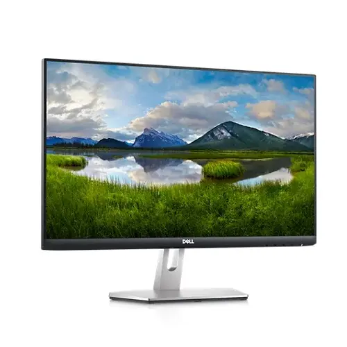 DELL S2421HN 24'' IPS AMD FreeSync Full HD Monitor