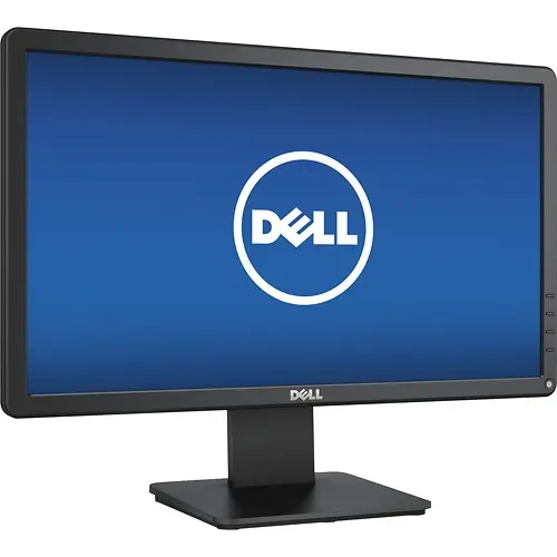 DELL E2016HV 19.5" LED Monitor