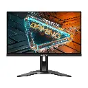 GIGABYTE G24F 2 24" 180Hz Full HD IPS Gaming Monitor