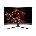 MSI Optix G27C4 27" Curved 165Hz VA LED Monitor