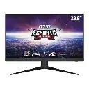 MSI G2412V 23.8" FHD 100Hz 1ms IPS Esports Gaming Monitor