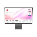 MSI Modern MD271UL 27 Inch 4K UHD IPS Type-C Monitor