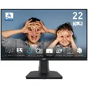 MSI PRO MP225 21.5" 100Hz IPS FHD Monitor