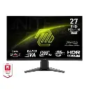 MSI MAG 276CXF 27" 280Hz VA FHD Curved Gaming Monitor