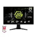 MSI MAG 255XFV 24.5" 250Hz VA FHD Gaming Monitor