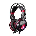 A4TECH Bloody G300 Combat Gaming Headset