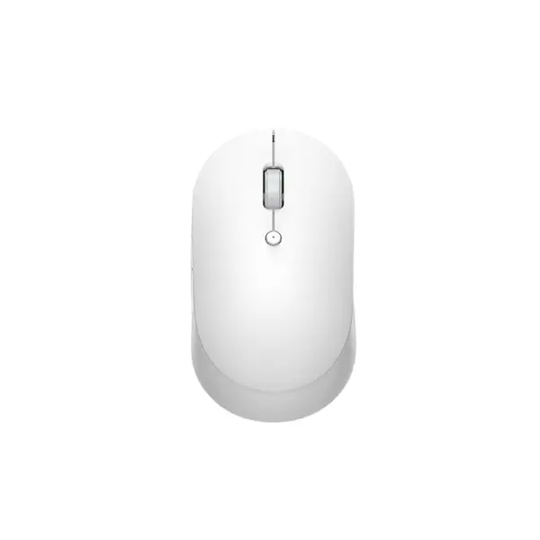 Xiaomi Mi Silent Edition Mouse Bluetooth Wireless Side Buttons #WXSMSBMW03