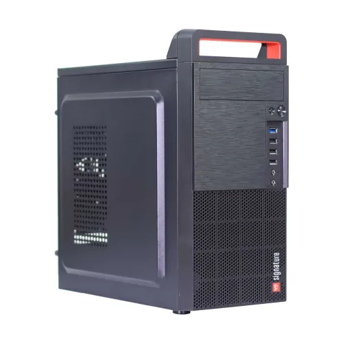 Value-Top VT-R861 Mid Tower ATX Casing With PSU