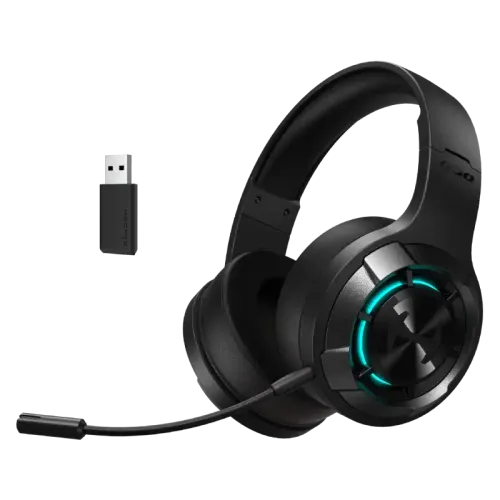 Edifier Hecate G30s Dual-Mode Wireless Gaming Headset