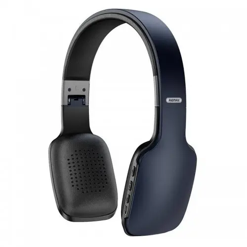 Remax RB-700HB Ultra Thin Hifi Bluetooth Headphone