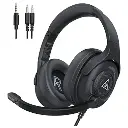 EKSA E4 AirComfy Noise Cancelling Headphone 