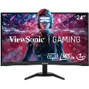 ViewSonic VX2468-PC-MHD 24" 165Hz Curved Gaming Monitor