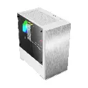 Value Top VT-B707 Mini Tower Micro-ATX Gaming Casing With Single Fan