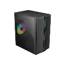 Value-Top VT-M300 Mini Tower Micro ATX Gaming Casing With PSU