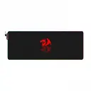 Redragon NEPTUNE P027 RGB Gaming Extended Mouse Pad 