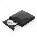 ORICO XD007-BK-BP External CD Driver