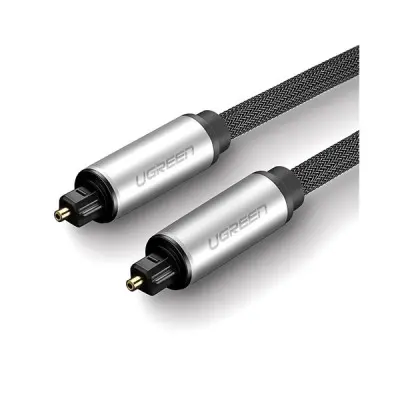 UGREEN AV108 (10542) Toslink Optical Audio Cable - 1.5M