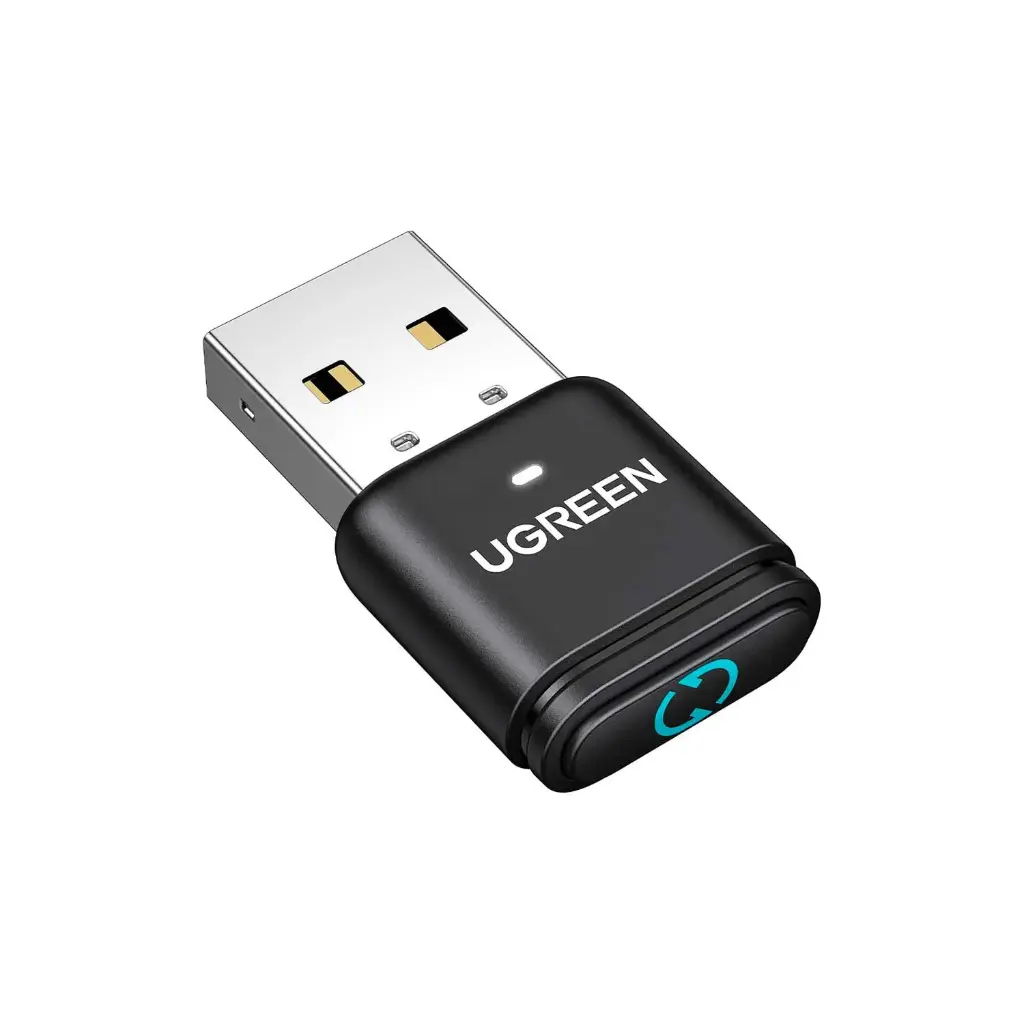  Adaptador Ugreen Bluetooth BT301 (35994) 5.3 USB