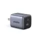 UGREEN CD350 (15538) Nexode 35W 2-Port GaN Fast Charger - US Plug