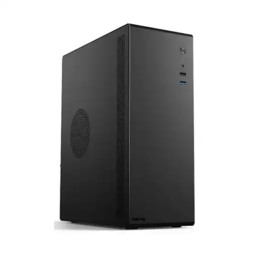 Value-Top VT-V100 Mid Tower Micro-ATX Casing With PSU