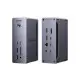 UGREEN Revodok Max 213 U710 (25054EU) 13-in-1 Docking Station