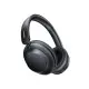UGREEN HP202 (25255) HiTune Max5 Hybrid ANC Headphones - Black