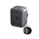 UGREEN CD314 (15290) 4-in-1 Travel Plug Adapter
