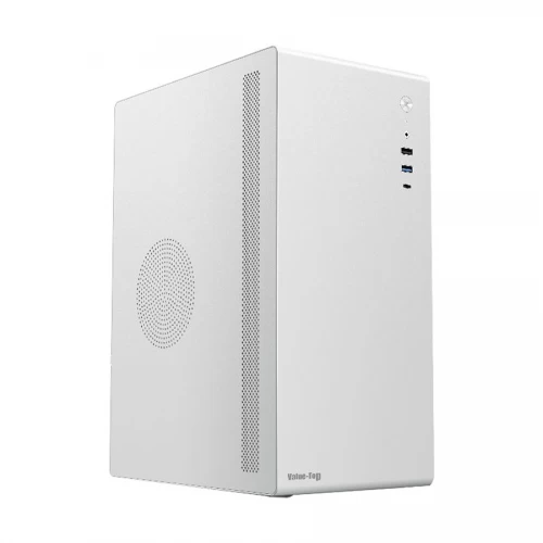 Value-Top V200CW Micro ATX Casing With PSU