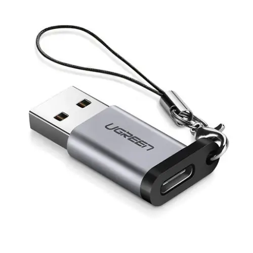 UGREEN US276 USB Type-A To Type-CAdapter #50533