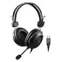 A4TECH HU-35 USB Headphone