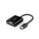 UGREEN CM611 (90813) HDMI to VGA Adapter