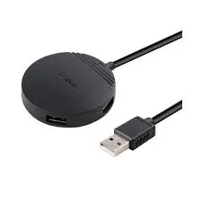 DTECH DT-3015 4 Port 2.0 USB HUB     