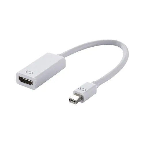 DTECH DT-6508 Mini Display Port To HDMI Adapter