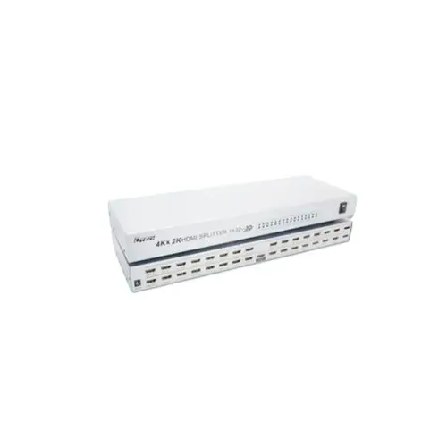  Dtech DT-7132 32 Port 4K/2K HDMI Splitter