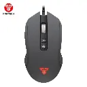 Fantech Zeus X5S Macro Programmable Wired Gaming Mouse