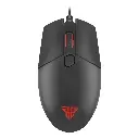 Fantech X8 Combat Macro RGB Wired Gaming Mouse