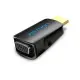 VENTION AIDB0 HDMI to VGA Converter with 3.5MM Audio