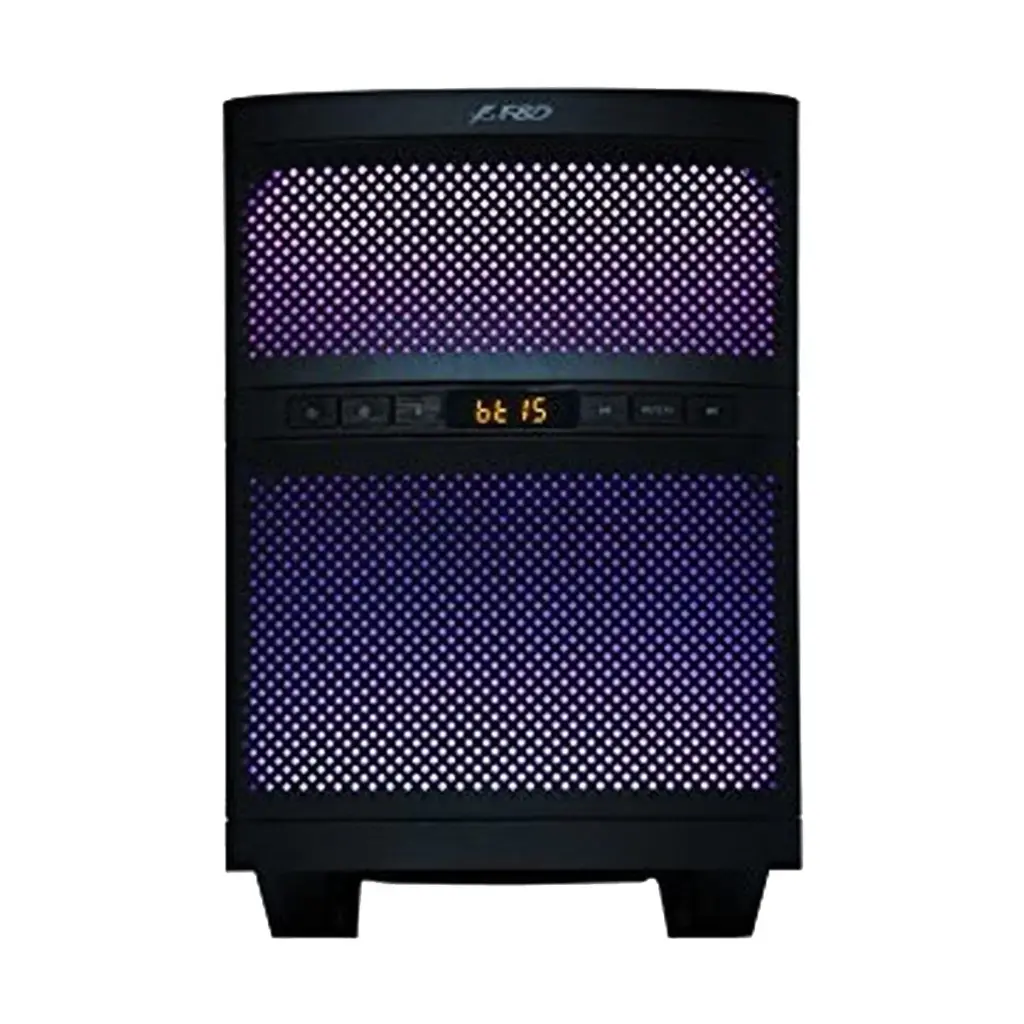 F&D T200X 2:1 Bluetooth Soundbar