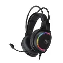 Fantech SNIPER II HG16s Virtual 7.1 Surround Sound RGB Gaming Headset 