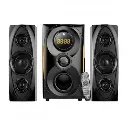 Xtreme CHILL 2:1 Multimedia Speaker