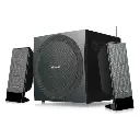 Microlab M300BT 2.1 Bluetooth Speaker
