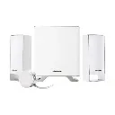 Microlab M-600BT 2.1 Multimedia Bluetooth Speaker