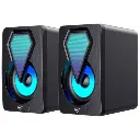 HAVIT SK210 Mini Pro 2.0 RGB Gaming Speaker