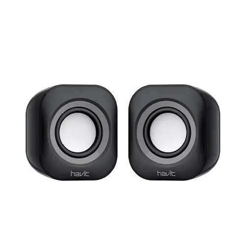 HAVIT SK704 2:0 USB Speaker